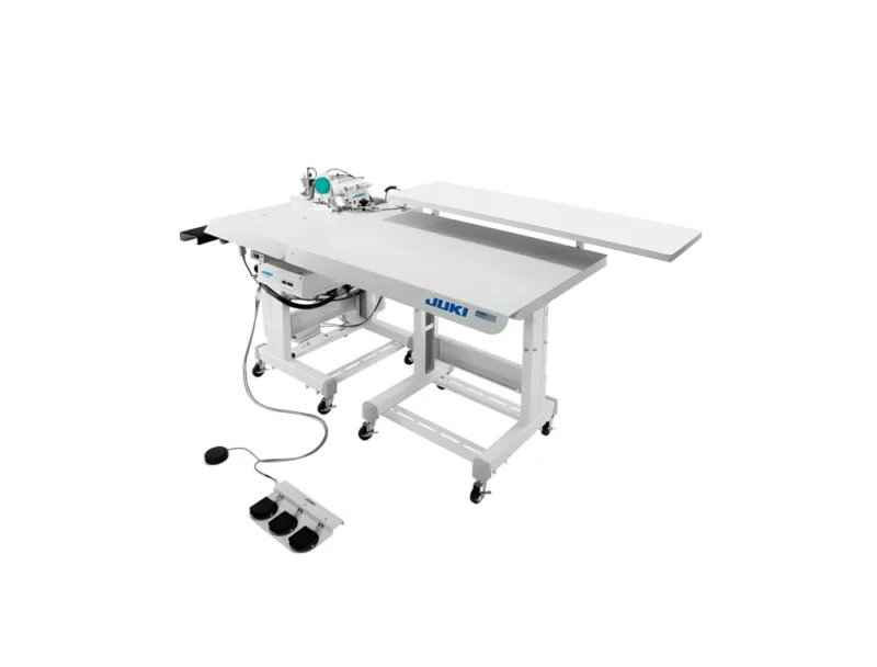 Автоматизированная краеобметывающая машина Juki ASN-690LAFA8N
