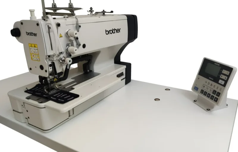 Brother HE800C-03 (комплект)