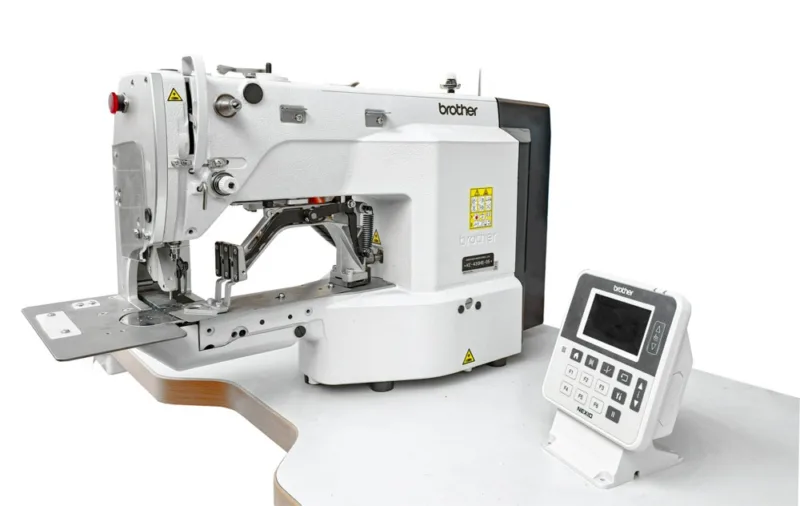Brother KE430HS-05 для обметывания отверстий (комплект)
