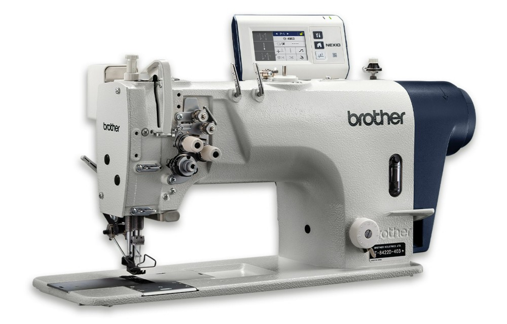 Brother T8422C-003 (комплект)