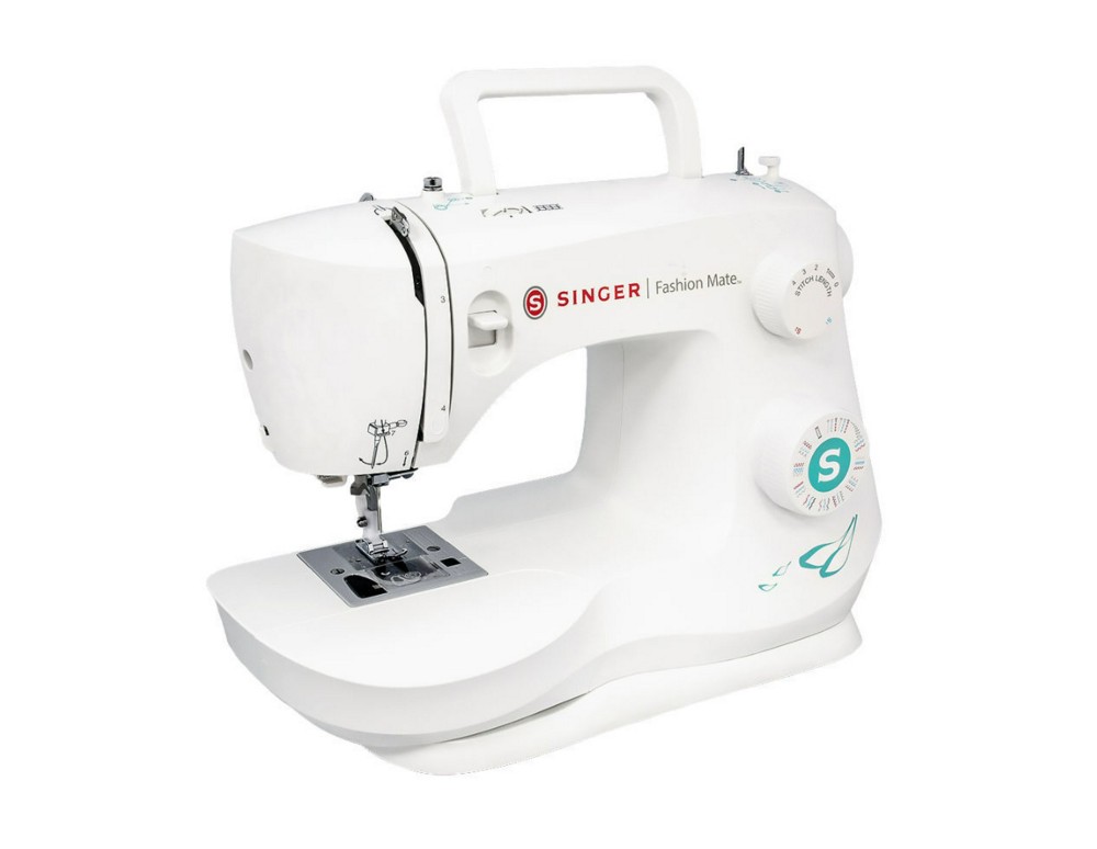 Бытовая швейная машина Singer Fashion Mate 3337
