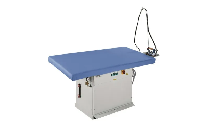Comel MP/F/PV Стол для отпаривания трикотажа 180x90