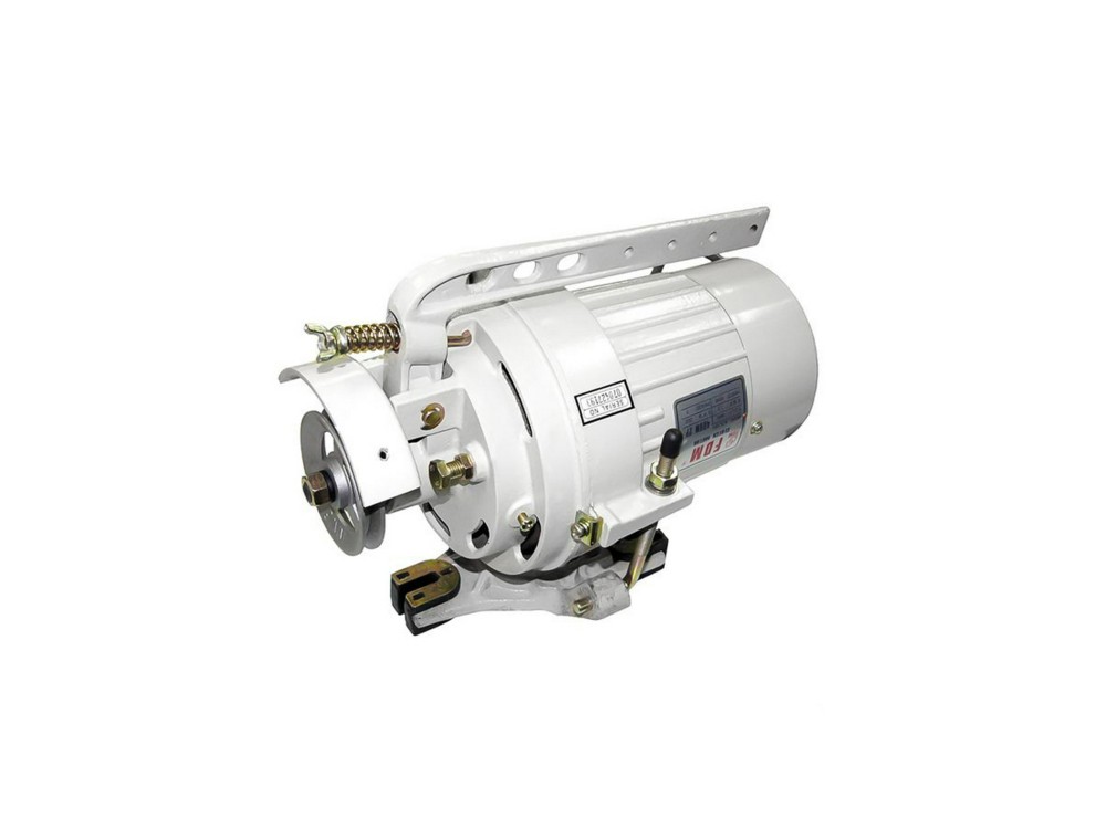 Двигатель Juck 400W/380V