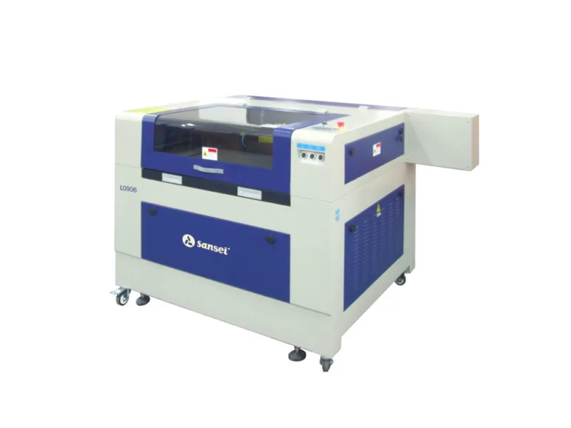 Машина для лазерного раскроя SunSure SS-1812V-AF