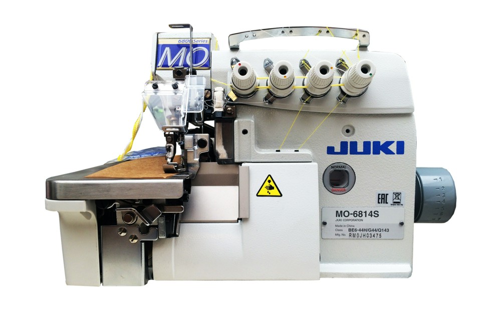 Оверлок Juki MO-6814S-BE6-30H