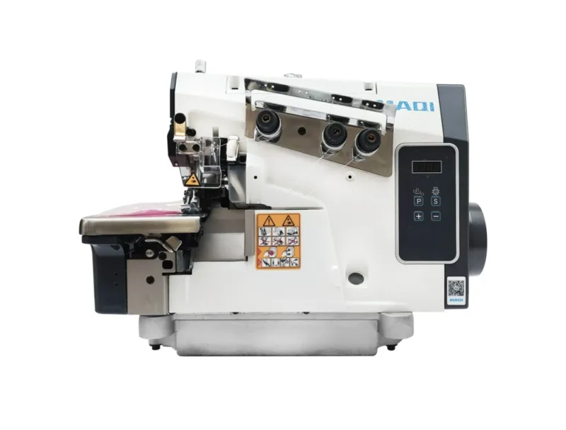 Оверлок MAQI X1C-3-32/R/233