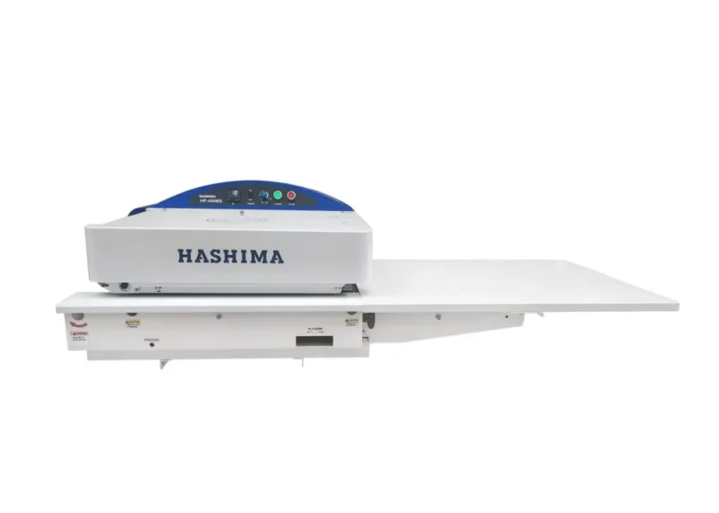 Пресс Hashima HP-450MS