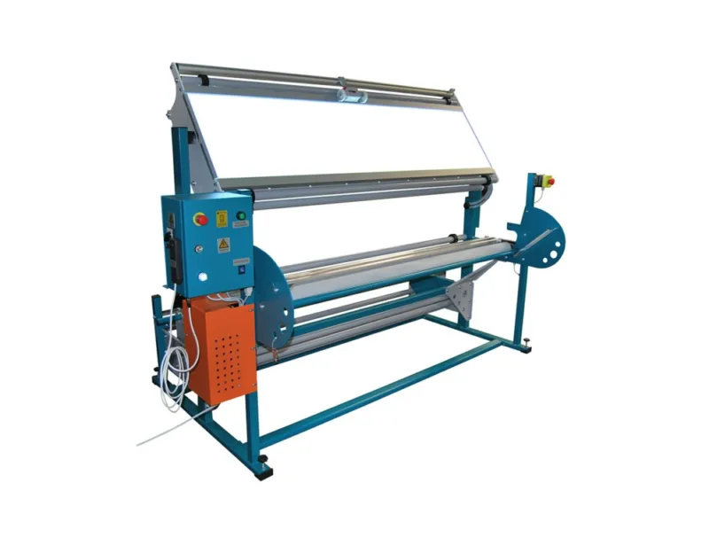 Промерочно-разбраковочная машина Rexel PP-3S/A