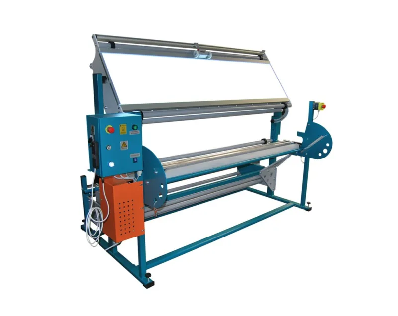 Промерочно-разбраковочная машина Rexel PP-3S/R