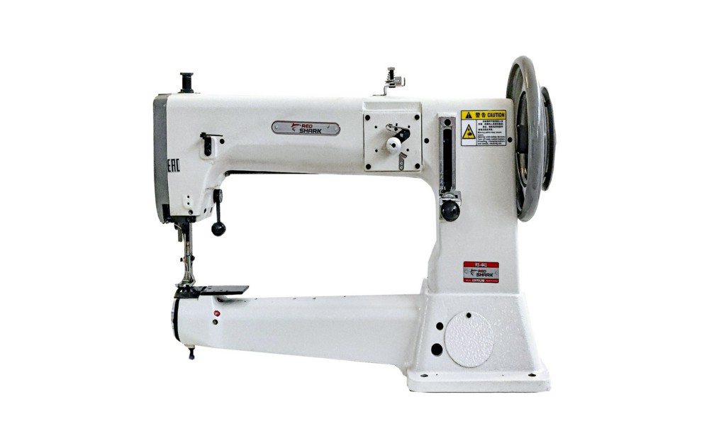 Промышленная машина Red Shark RS-441 (голова стол)