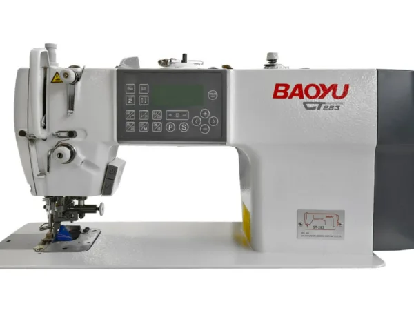 Промышленная швейная машина Baoyu BML-283