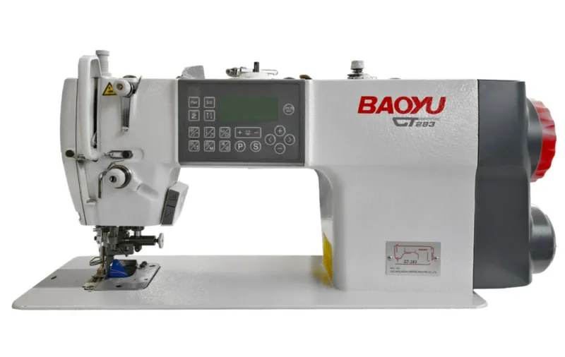 Промышленная швейная машина Baoyu BML-283
