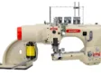 Промышленная швейная машина Baoyu BML-740-02G2-460-VD-PLA-DS-ETK