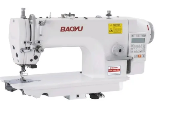 Промышленная швейная машина Baoyu BML-9960-D4