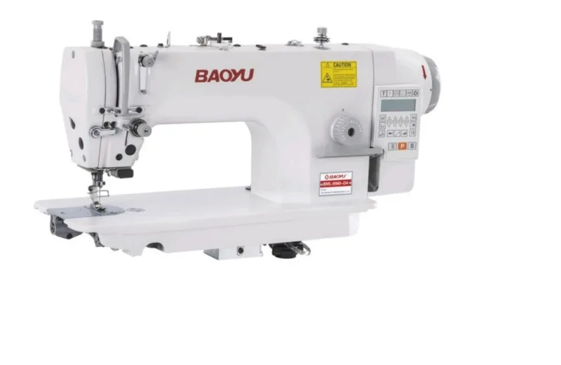 Промышленная швейная машина Baoyu BML-9960-D4
