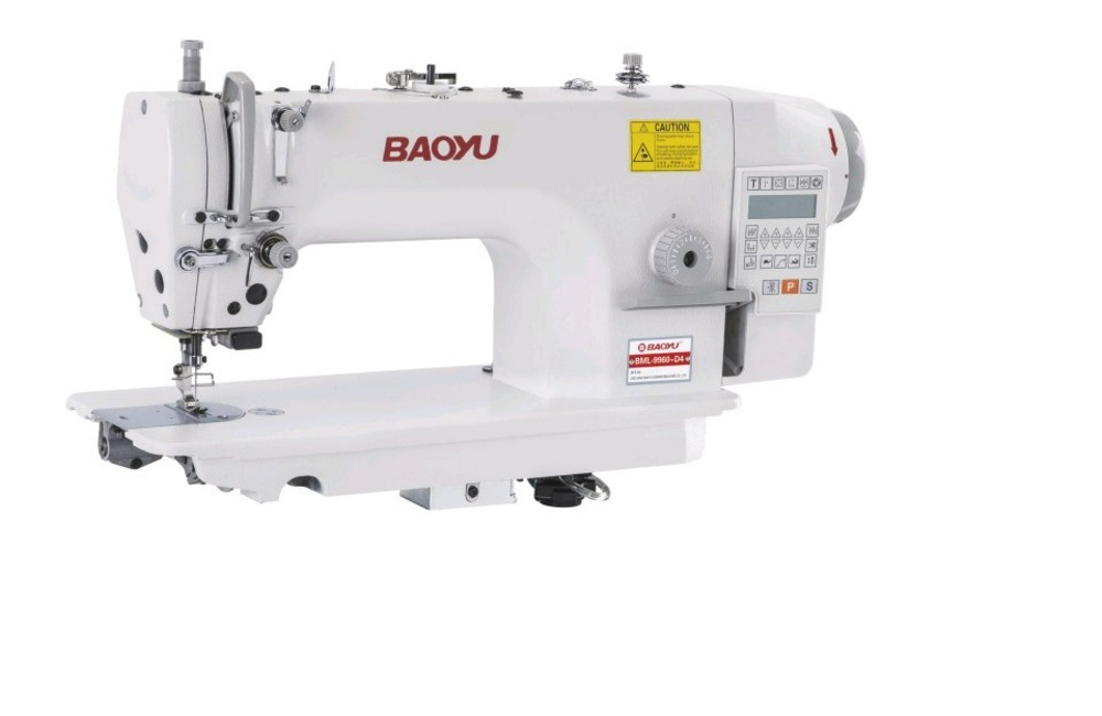 Промышленная швейная машина Baoyu BML-9960-D4