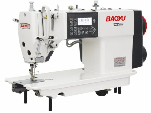 Промышленная швейная машина Baoyu GT-288E