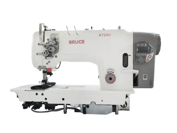 Промышленная швейная машина Bruce BRC-8720J-405E