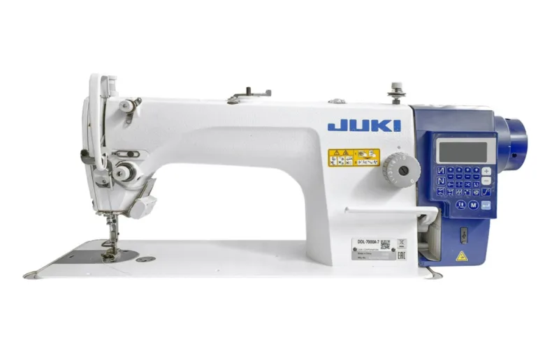 Промышленная швейная машина Juki DDL-7000AH-7NBN/AK85 (V)