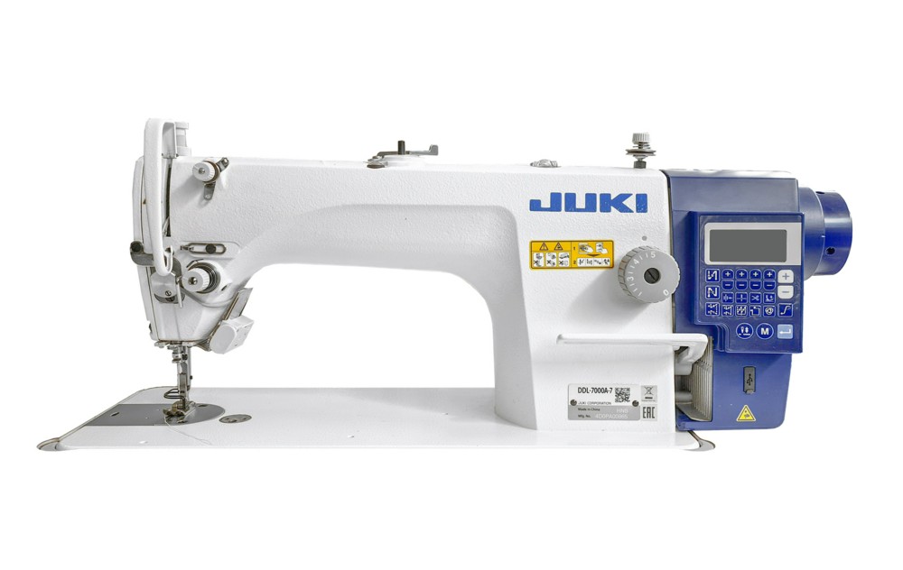 Промышленная швейная машина Juki DDL-7000AH-7NBN/AK85 (V)