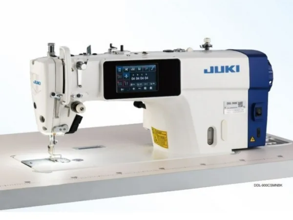 Промышленная швейная машина Juki DDL-900СS-M