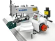 Промышленная швейная машина MAQI LS-T377D