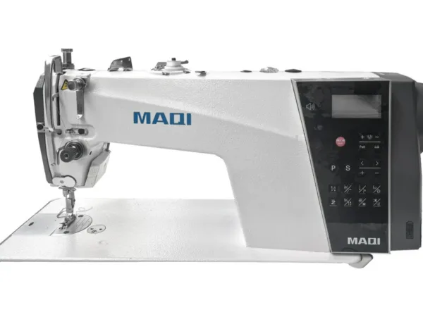 Промышленная швейная машина MAQI Q5TE-H-4C-I-3