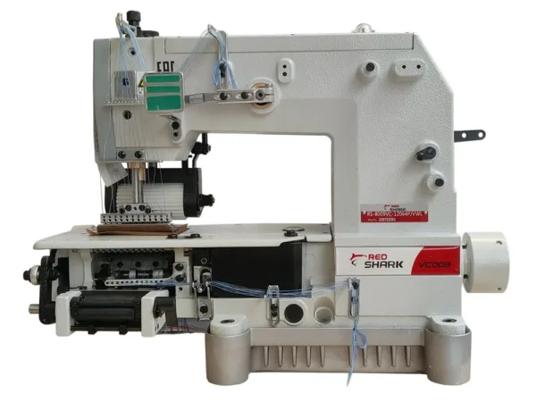 Промышленная швейная машина Red Shark RS-8009VC-12064P/VWL
