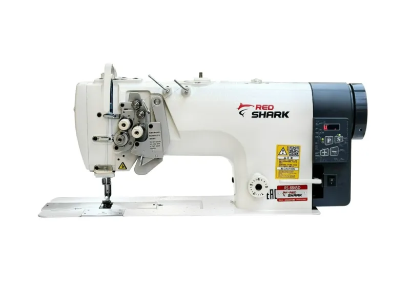 Промышленная швейная машина Red Shark RS-8842DA
