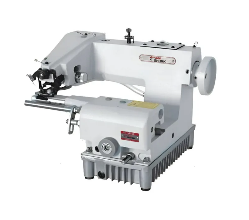 Промышленная швейная машина Red Shark RS-T641-6B