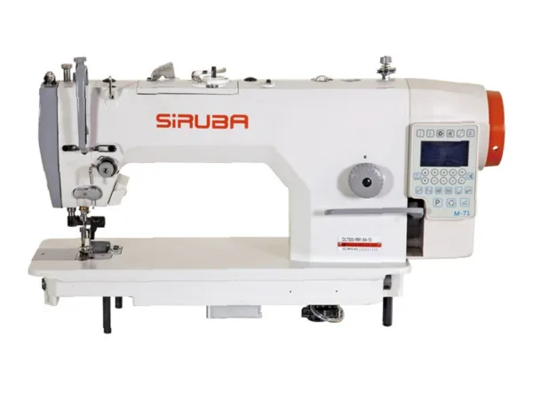 Промышленная швейная машина Siruba DL7300-NH1-16 ( серводвигатель)