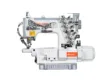 Промышленная швейная машина Siruba U007KD-W122-356/UCH-3M/UTX/DSKH