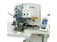 Пуговичная машина Juki AMB-289/MC640NIP420D