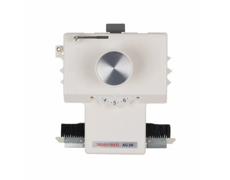 SILVER REED каретка интарсия AG24