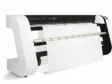 Струйный плоттер Algotex VEGA BASIC 4hp (220 см)