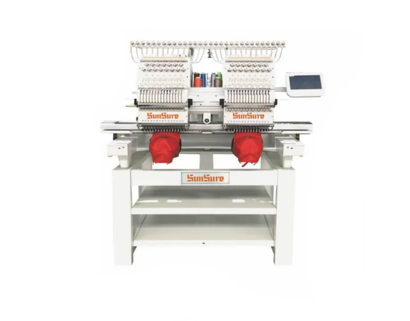 Вышивальная машина SunSure SS 1202-C