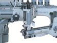 Промышленная машина двойного цепного стежка со свободным рукавом Pegasus FV205-02AAx364RP200