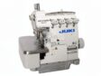 Промышленный оверлок JUKI MO-6716DA-FF6-40H