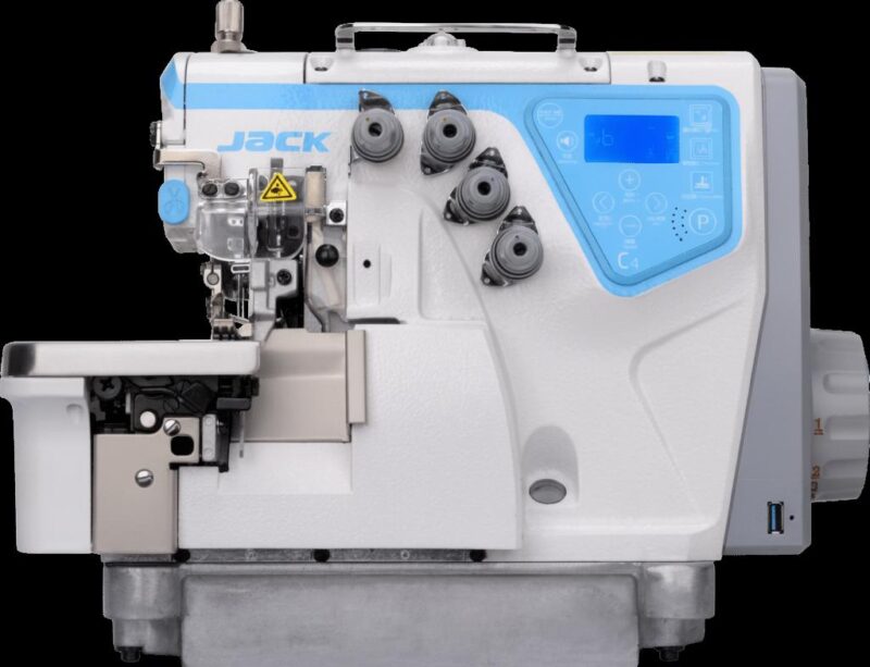 Оверлок Jack C4-4-M03333HM