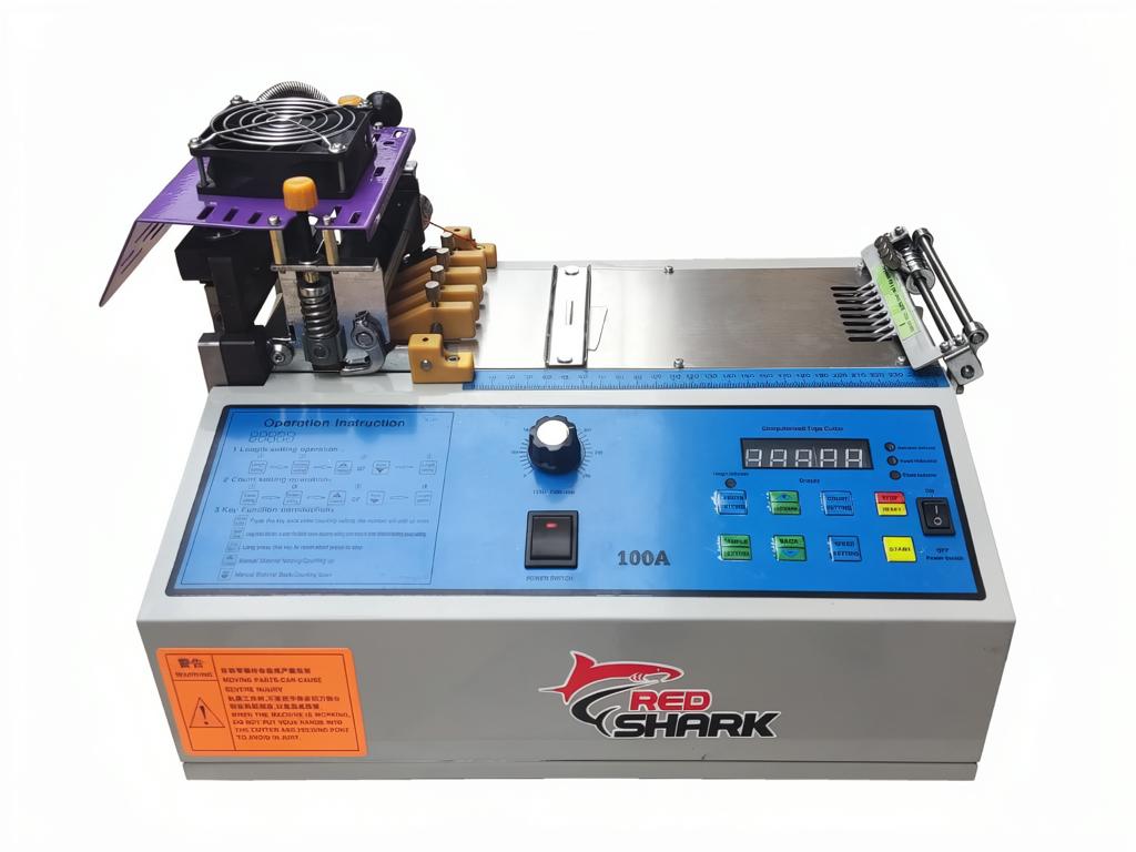 Промышленная машина Red Shark RS-100A-B02 (комплект)