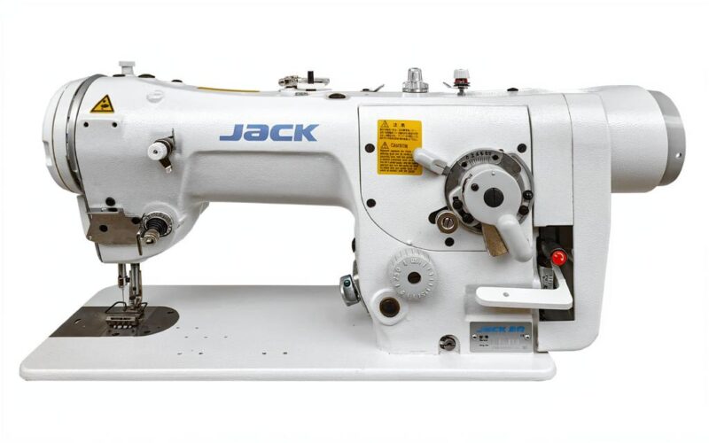 Промышленная швейная машина Jack JK-2284B