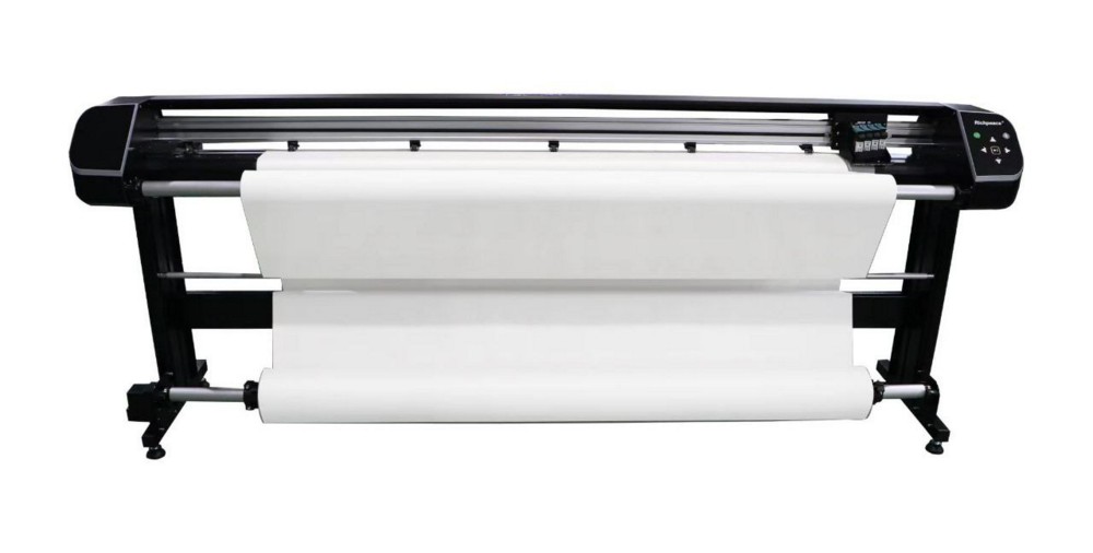 Струйный плоттер Richpeace RPSP-NM-ID-1-1800-III-WC4-FF-1P220 (RPSP-C-185/4)
