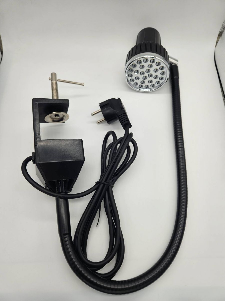 ZOJE Светильник TD-28С 2W (100-240V)