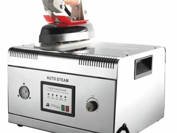 Автоматический парогенератор RS-AUTO STEAM-1STB200