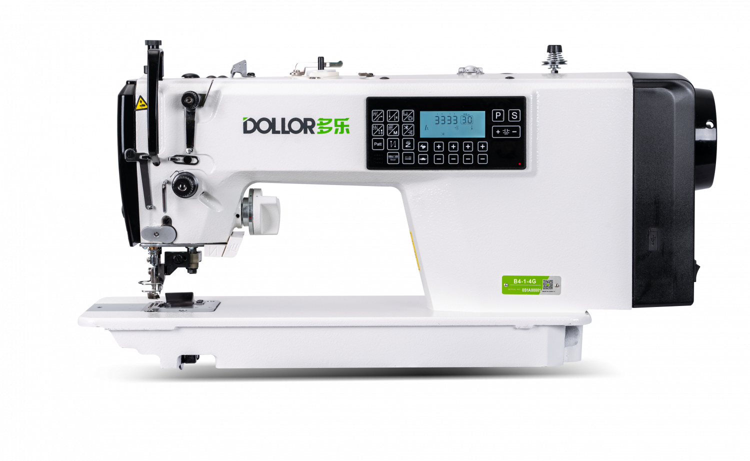 DOLLOR B4-2-4G-02