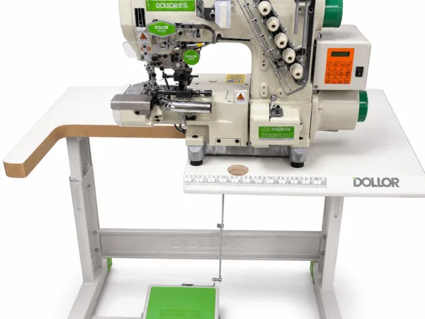 DOLLOR DL787-R600