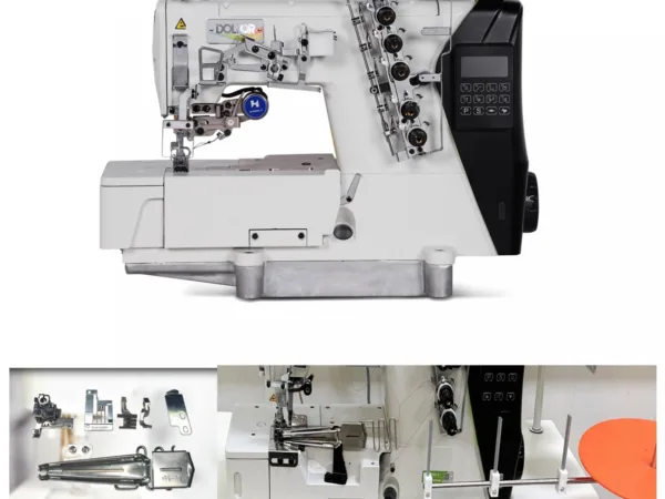 DOLLOR O50-3-D3 (356)