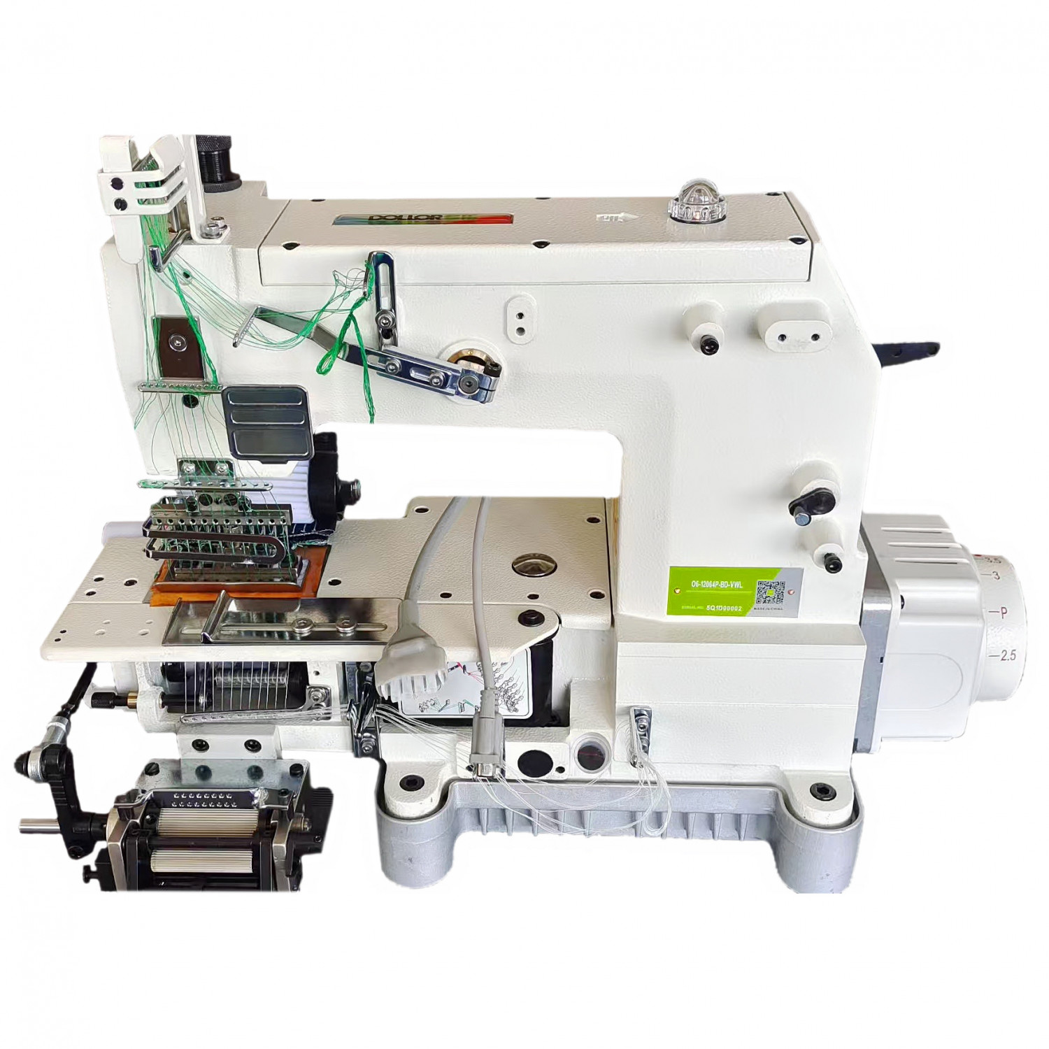 DOLLOR O6-12064P-BD/VWL