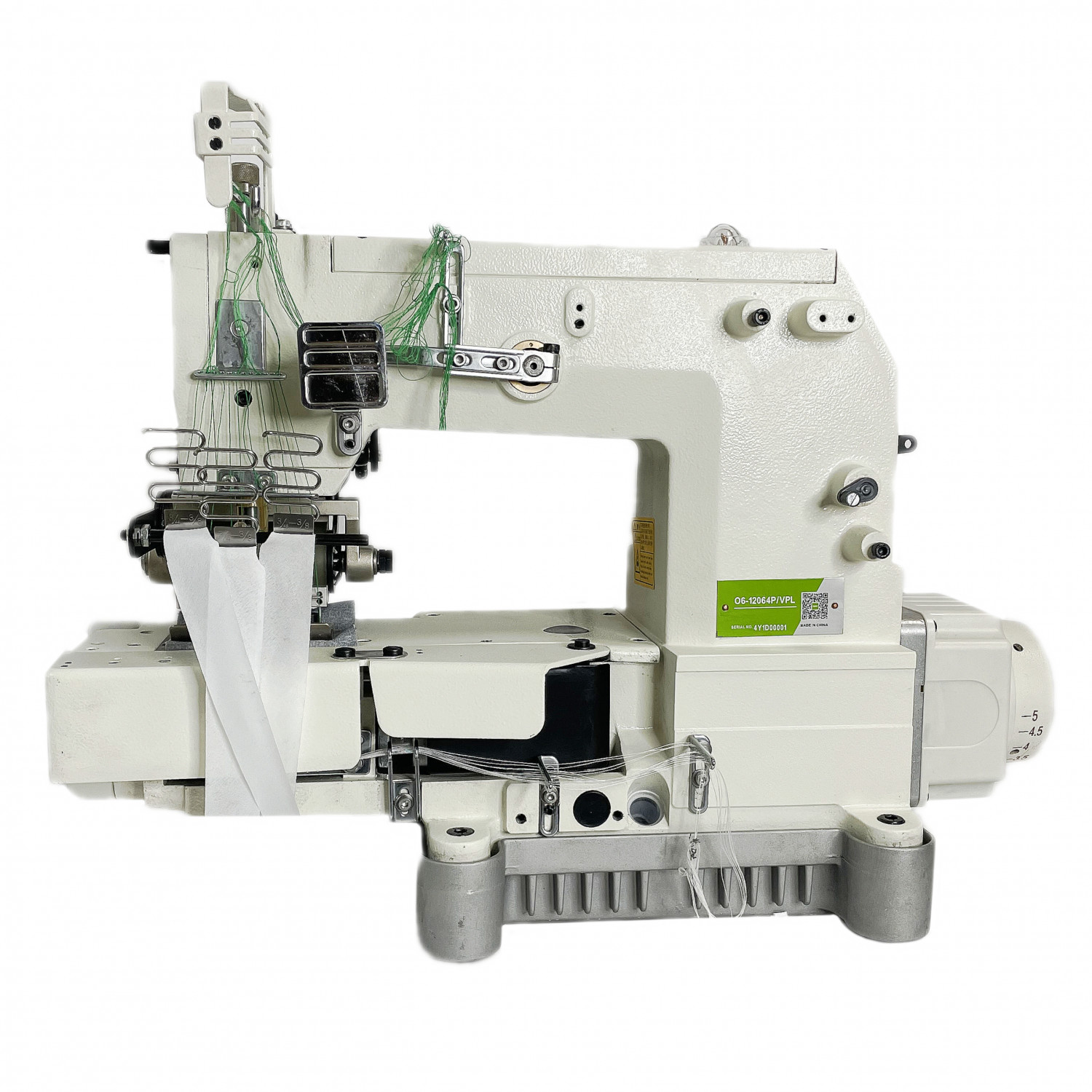 DOLLOR O6-12064P/VPL