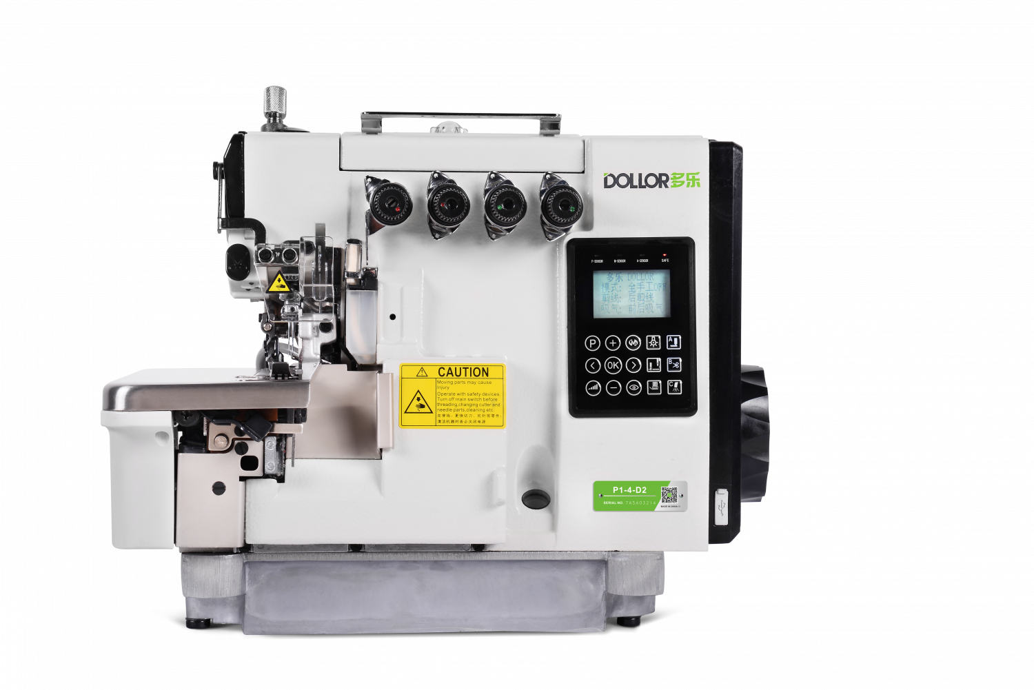 DOLLOR P1-4H-D2-06